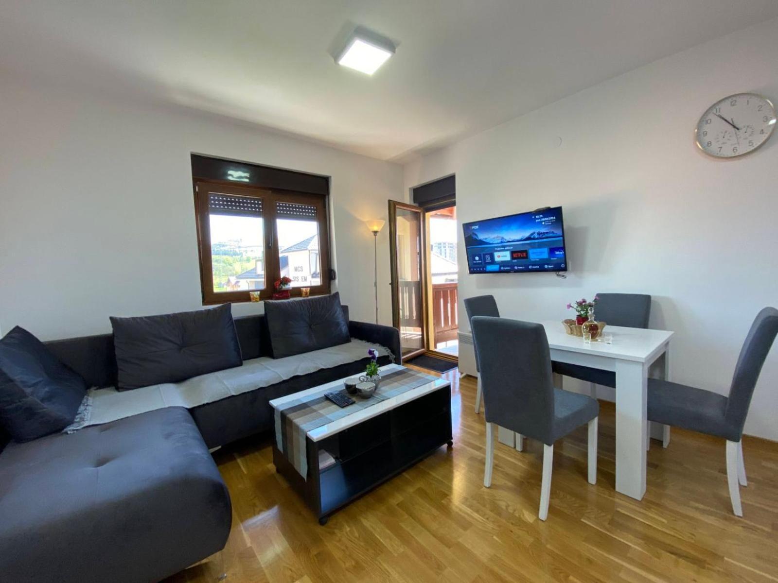 Apartment Kubura Zlatibor