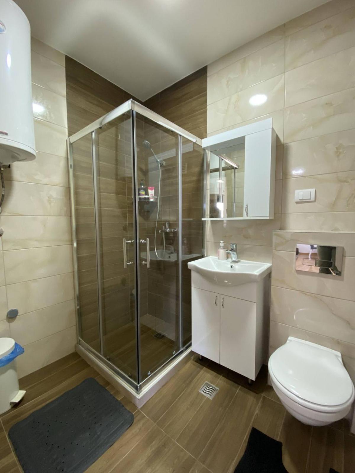 Kubura Apartment *