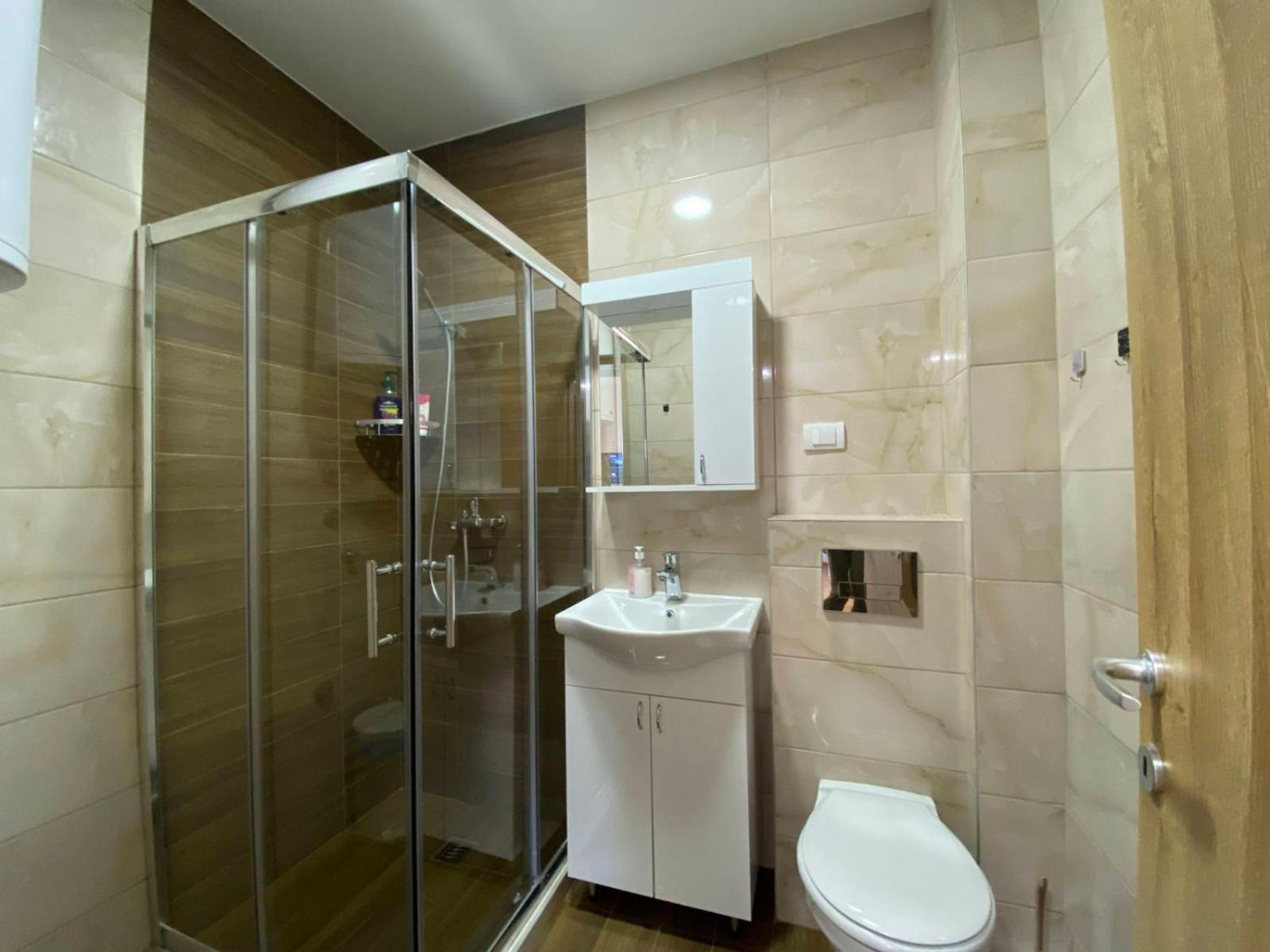 Apartment Kubura