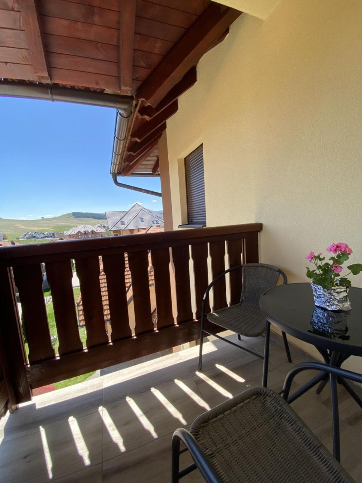 Apartment Kubura Zlatibor